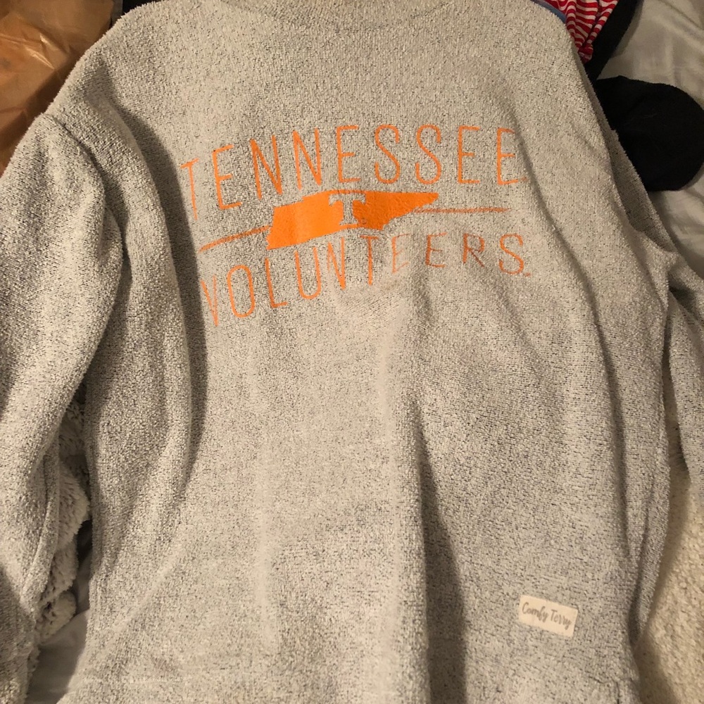 Tn Pullover - image 1